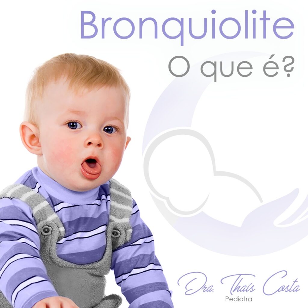 bronquiolite asma pneumonia 