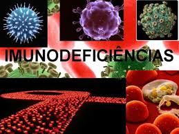 imunodeficiencia